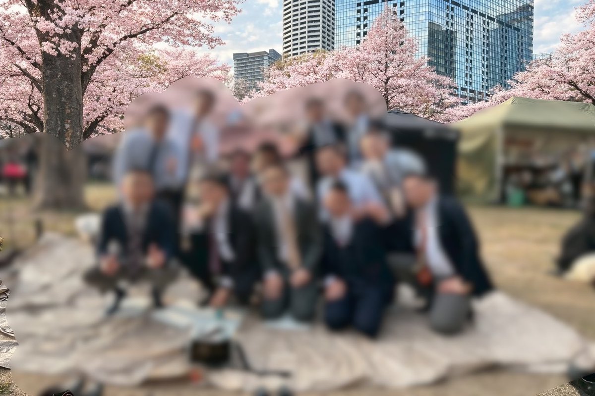 けんけん tweet media