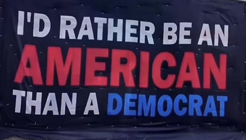WarDaddySupreme's tweet photo. @DemocraticWins Mary Peltola is just like every other democrat politician, and the people who support them are brain-dead lobotomized clapping seals that support the slow degradation of this great nation. https://t.co/OsW04aCZGK