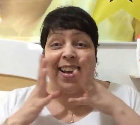 acervo role model tweet media