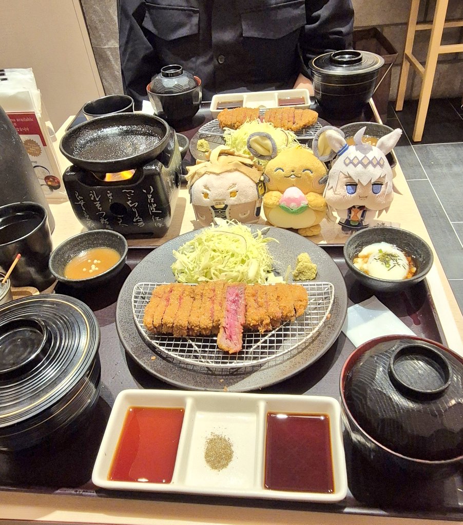 트레이너 팀문(3/29~4/2 오사카, 도쿄 여행) tweet media