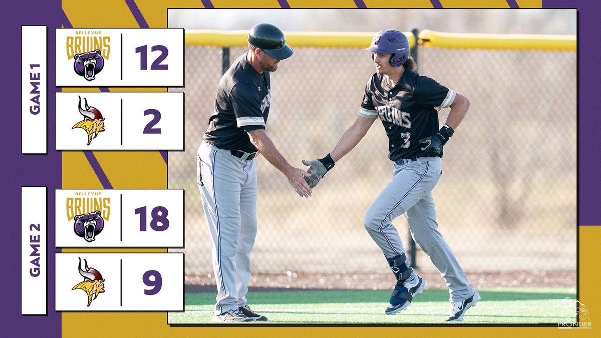 Bellevue Bruins tweet media