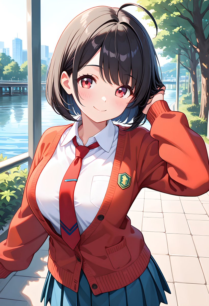 洩矢よろず tweet media