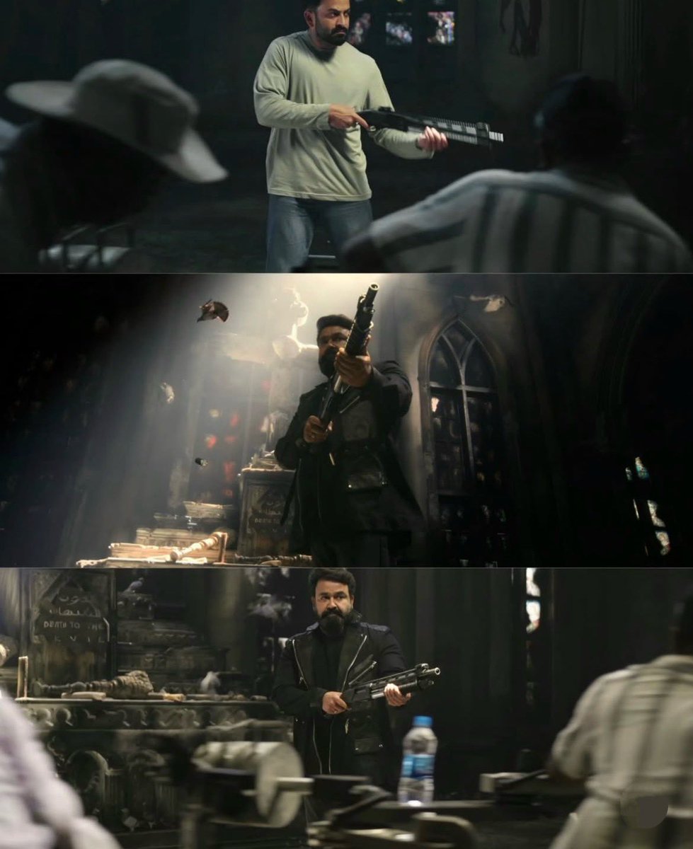 The Lalettan Fan tweet media