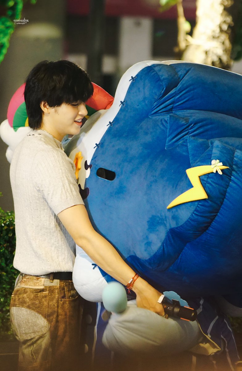 กระต่ายของพี่จุน🐰🐶 tweet media