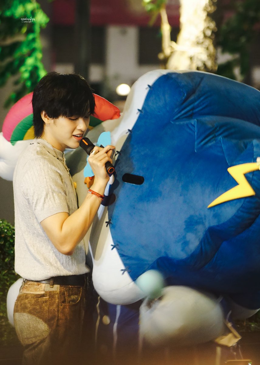 กระต่ายของพี่จุน🐰🐶 tweet media