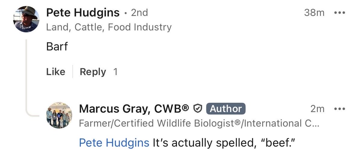 Marcus Gray, CWB® tweet media