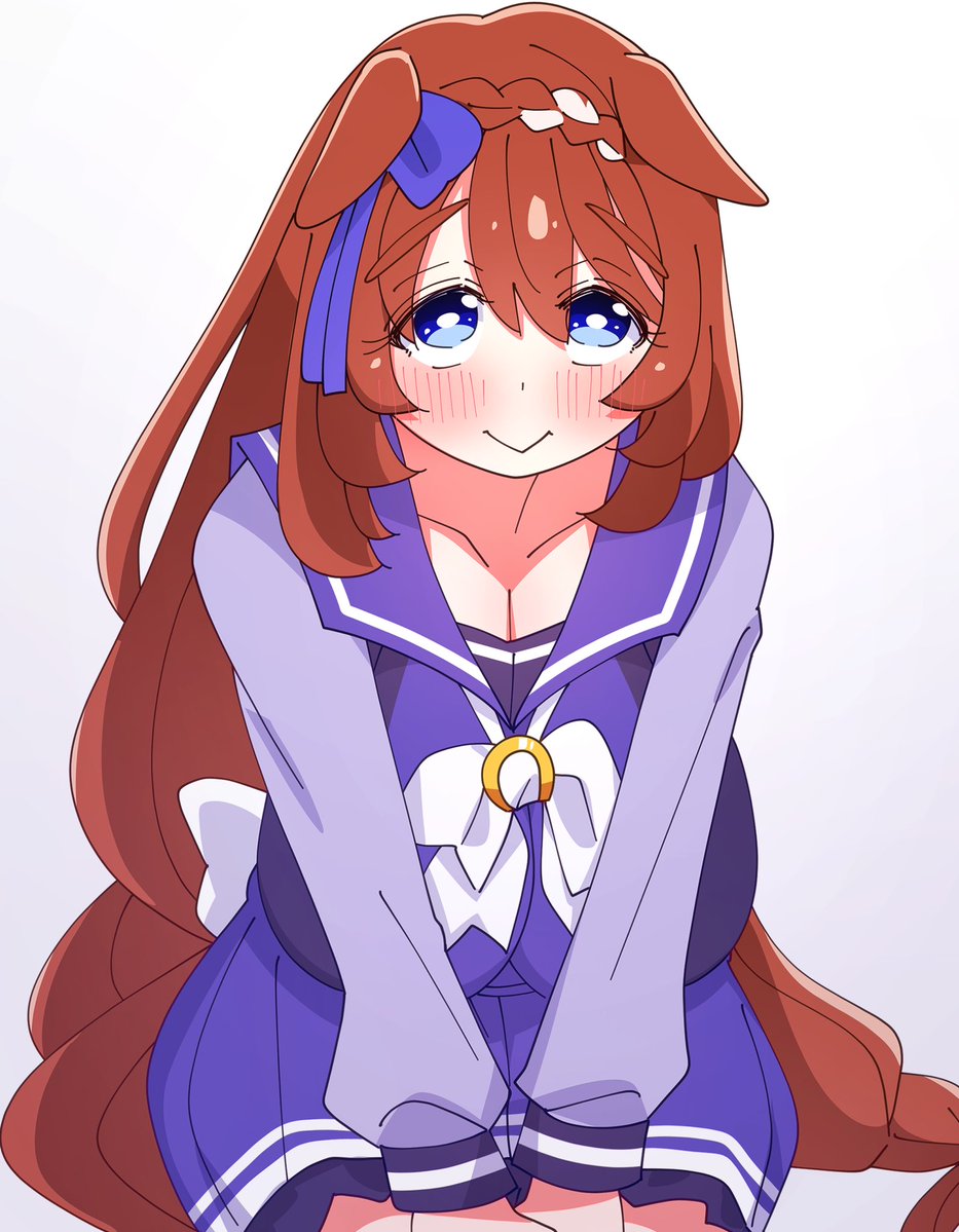 デベソ tweet media