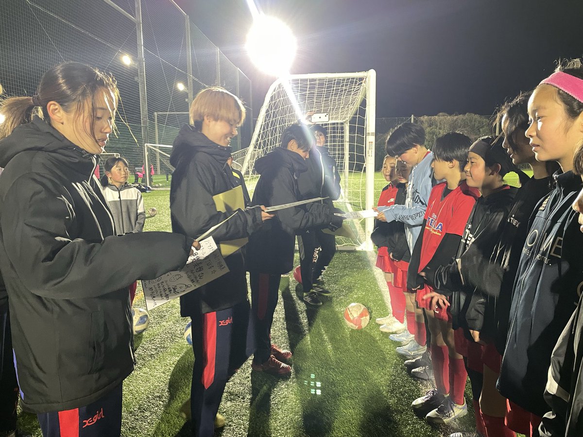 ノジマステラ神奈川相模原サッカースクール tweet media
