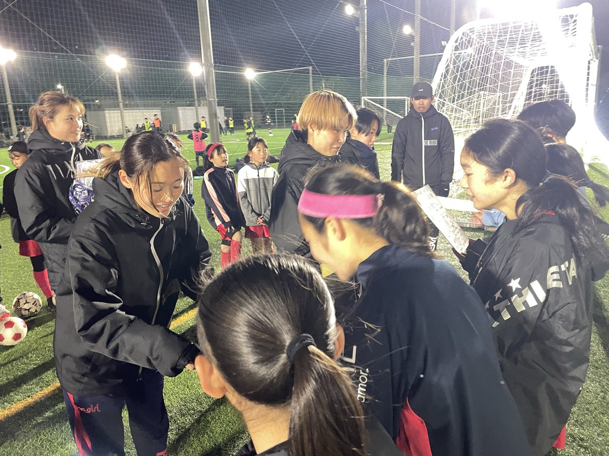 ノジマステラ神奈川相模原サッカースクール tweet media