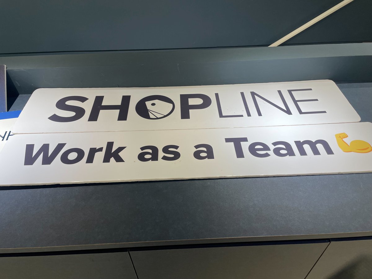 SHOPLINE Japan［日本公式アカウント］ tweet media