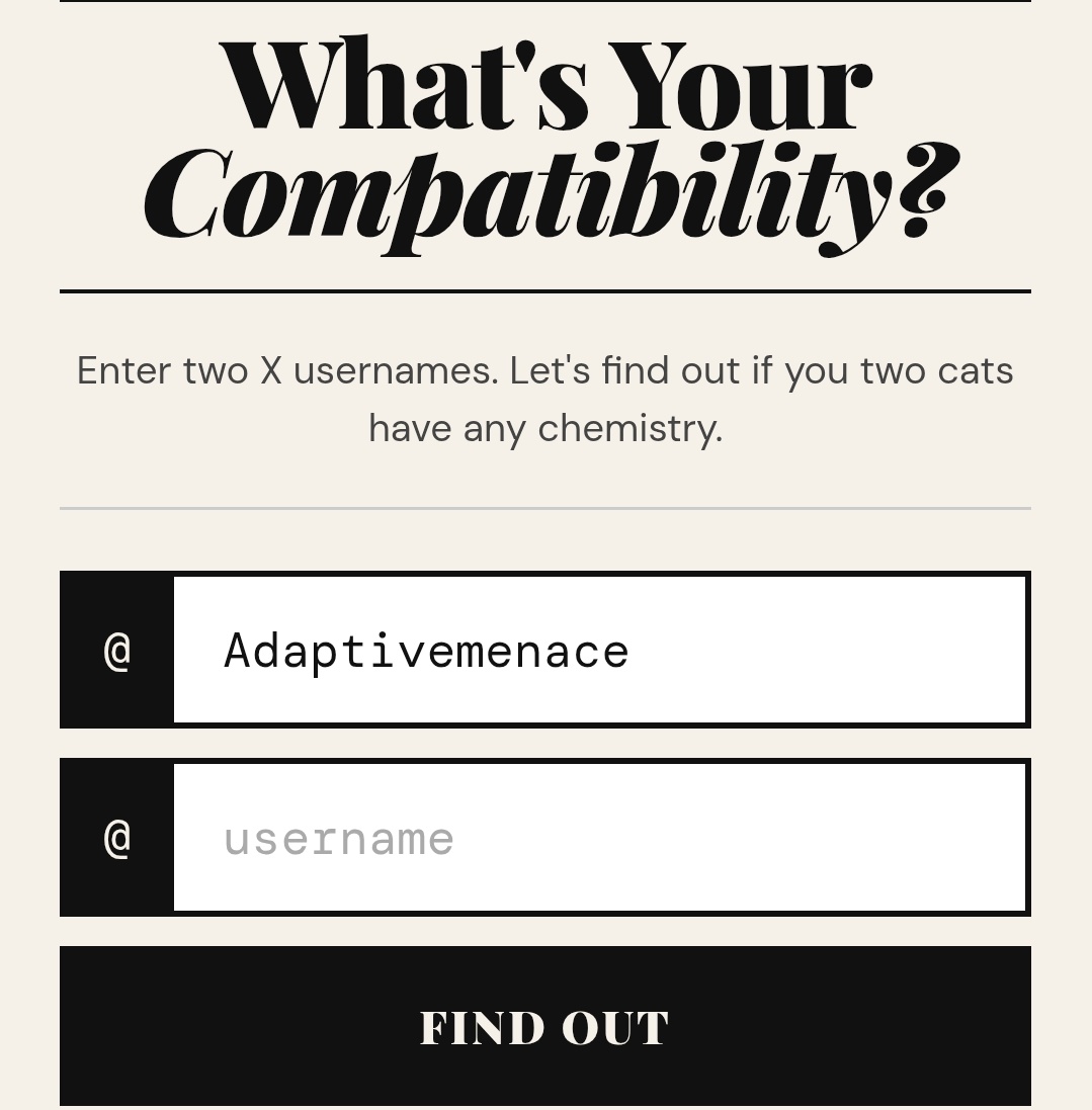 ᴵ ᵗʰⁱⁿᵏ, ᵗʰᵉʳᵉᶠᵒʳᵉ. . . tweet media