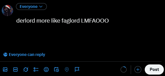 SFAWTDE PT2 IS OUT WE'RE SO BACK tweet media