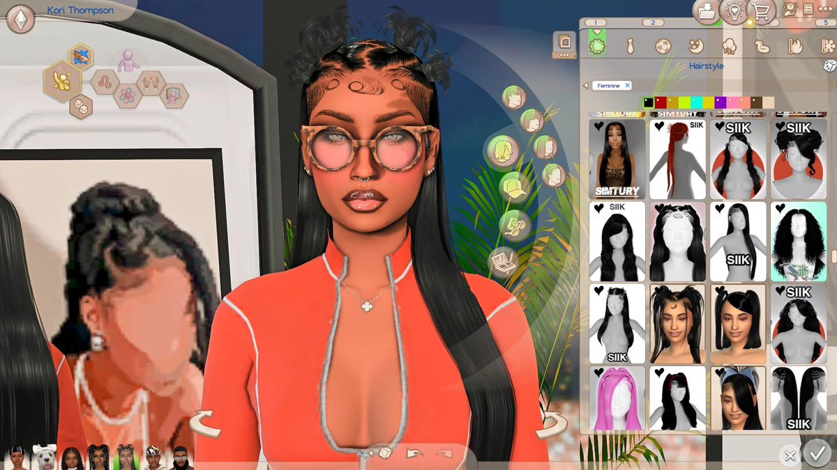 Simmerella tweet media