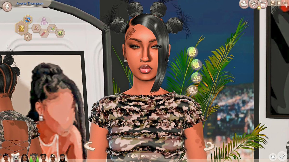 Simmerella tweet media