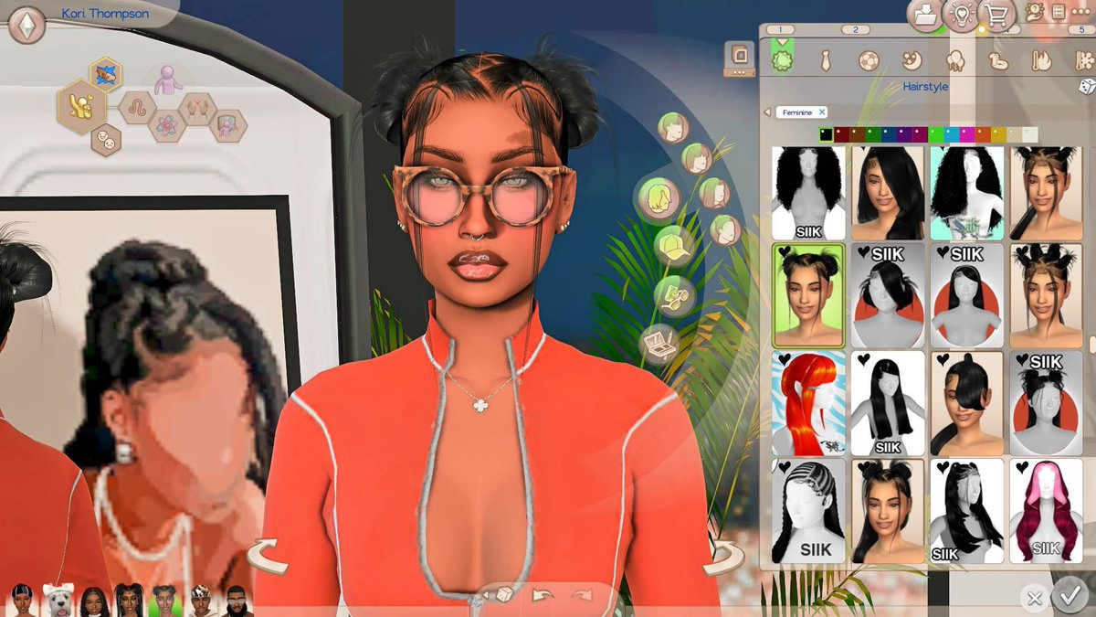 Simmerella tweet media