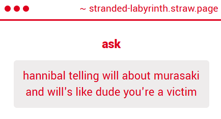 Stranded Labyrinth tweet media