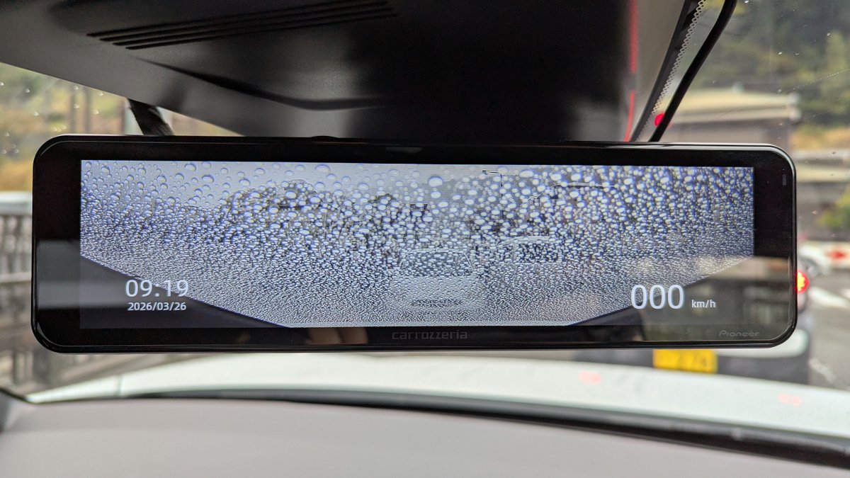 masa @ 6代目プレリュード BF1 tweet media