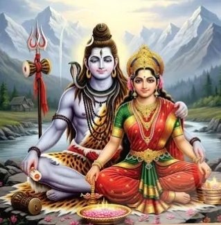 ಶುಭ ಸೋಮವಾರ🙏