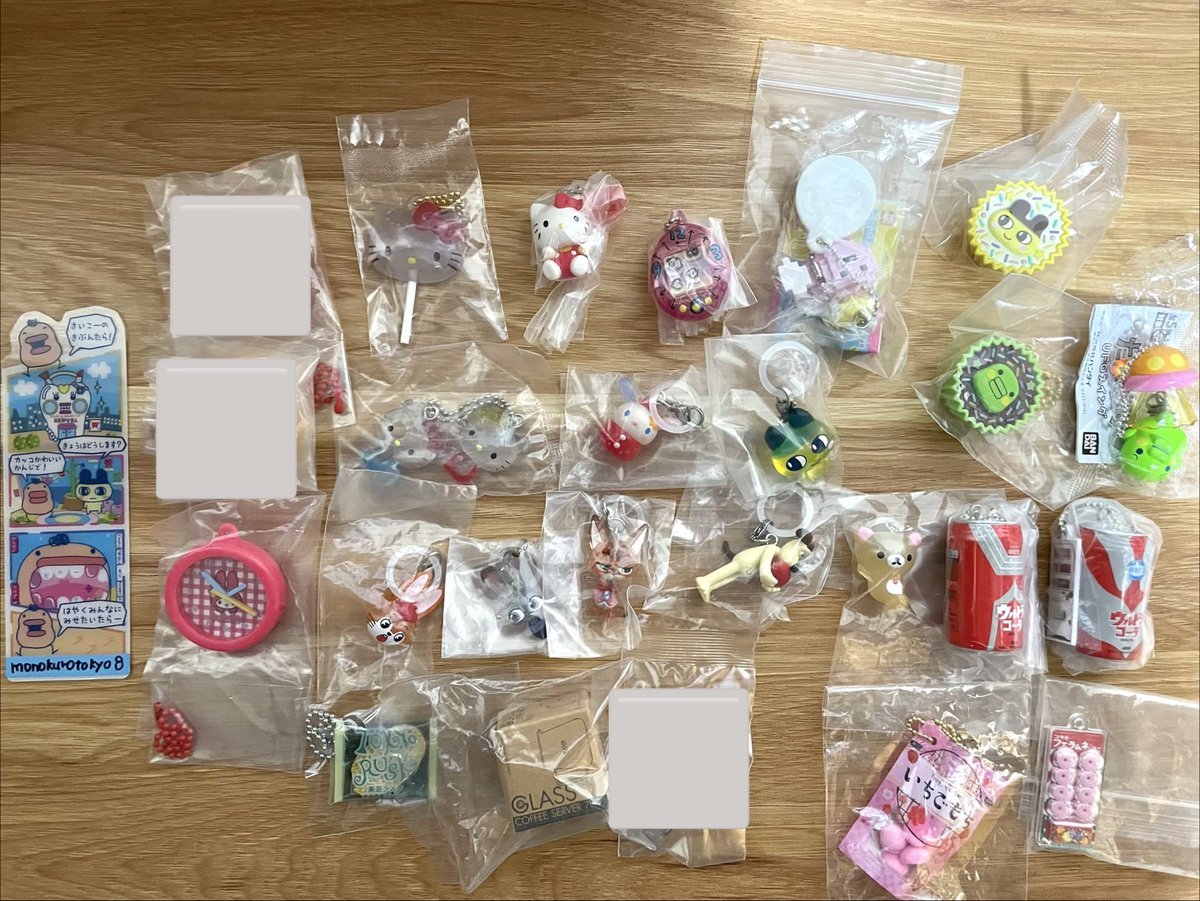 さかな tweet media