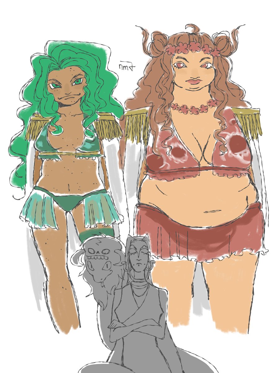 nma ❦ COMMS OPEN tweet media