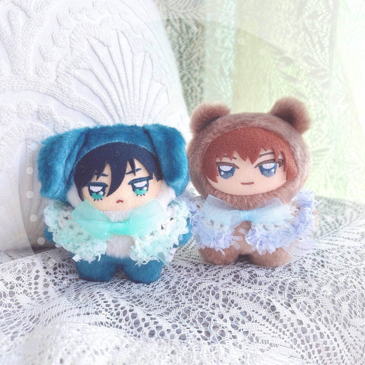 うるし tweet media