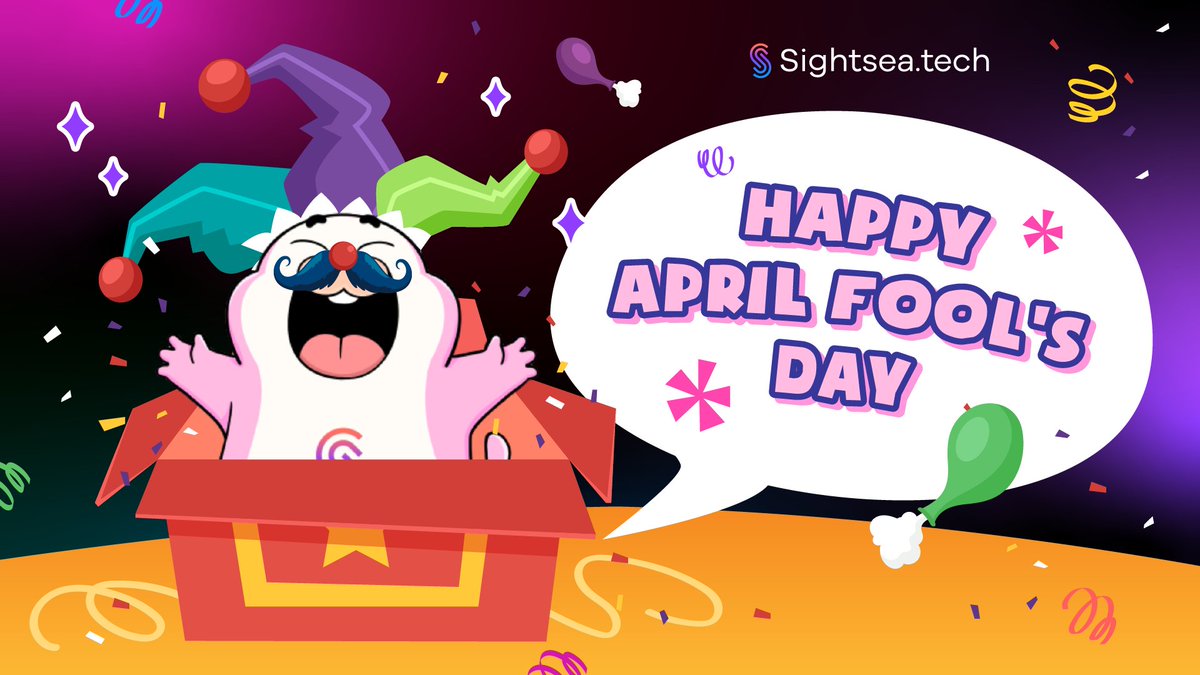 Sightsea.Tech tweet media