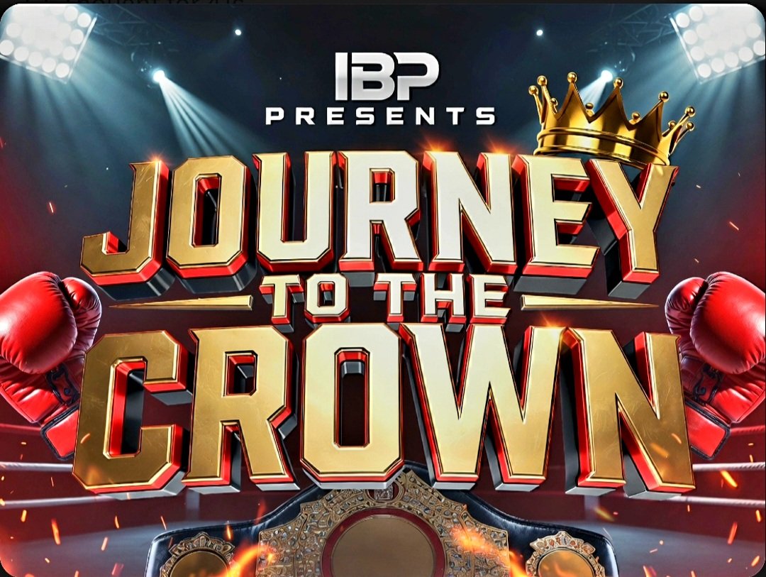Iconic Boxing Promotion has begun its three week tournament to crown its first World Heavyweight Champion.
Broadcasting LIVE from the KIA Forum RIGHT NOW exclusively on #ISMGlobal!!

onewrestlemovement.proboards.com/thread/1456/