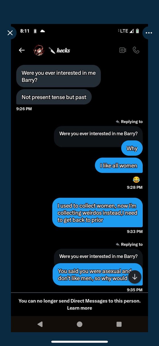 Razor VII tweet media