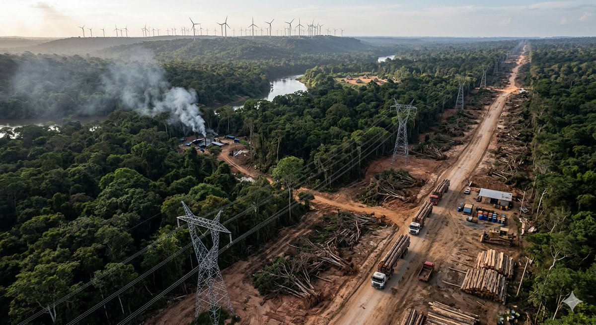 Peter Clack tweet media