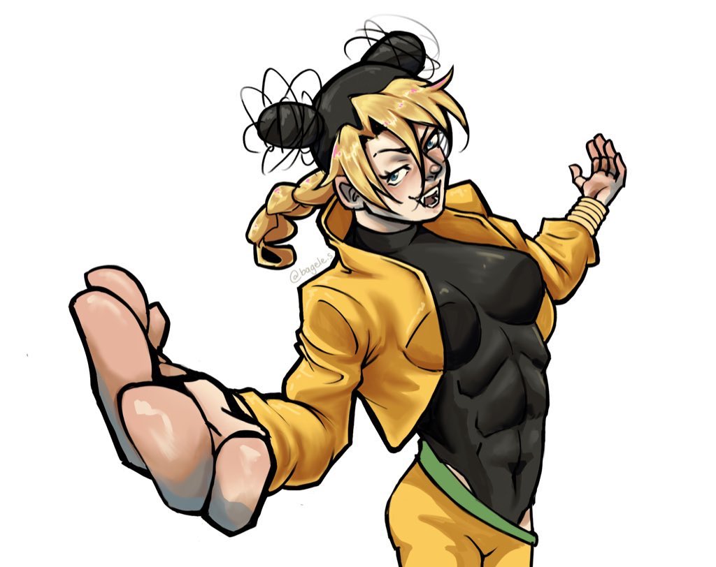 Bagele.s tweet media