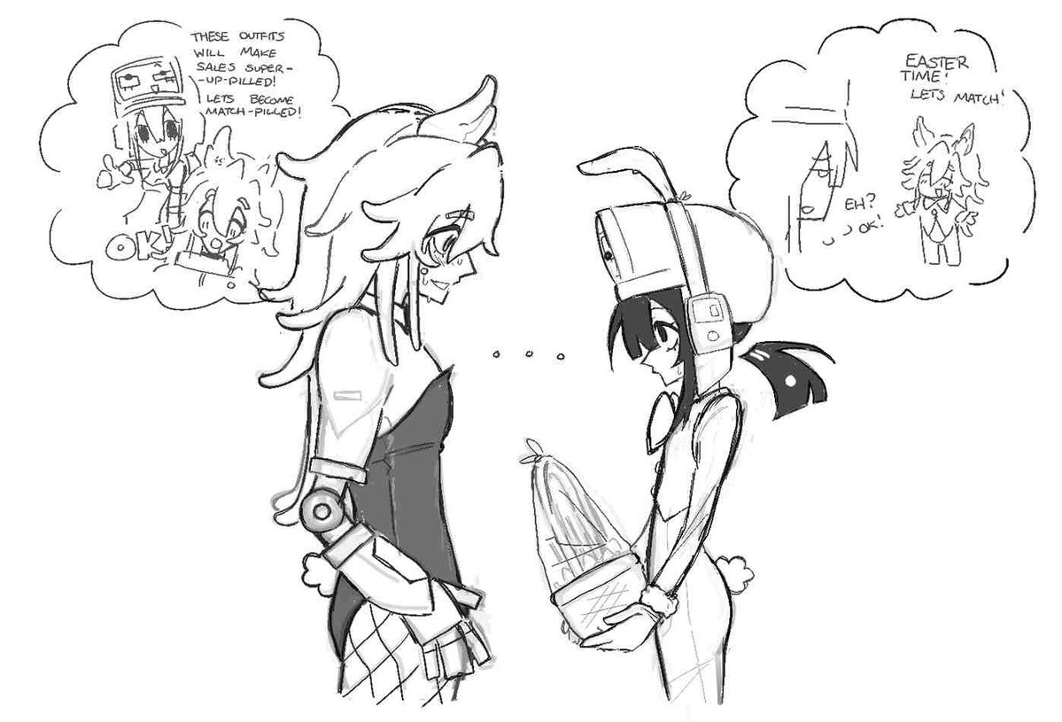 SMILEBUG tweet media