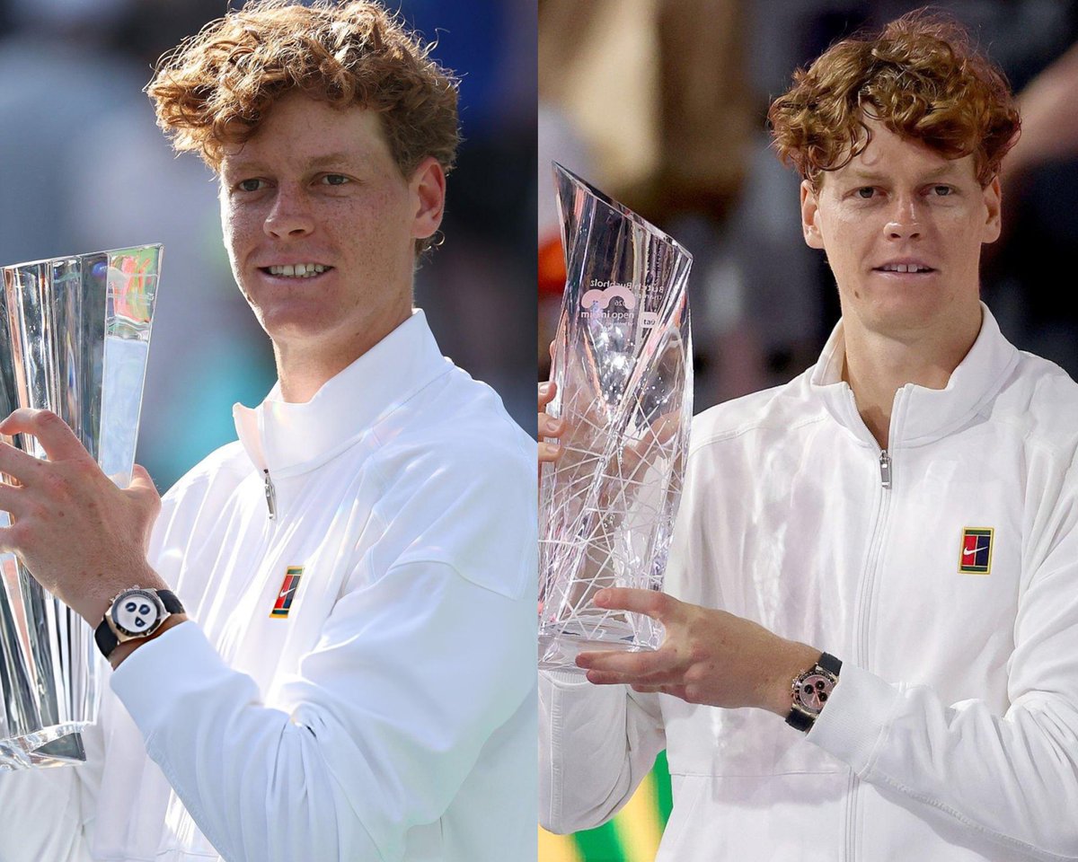 Tiempo De Tenis tweet media