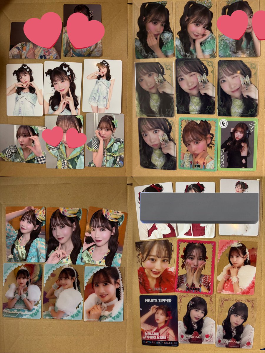 ♡まなみ🧚💚 tweet media