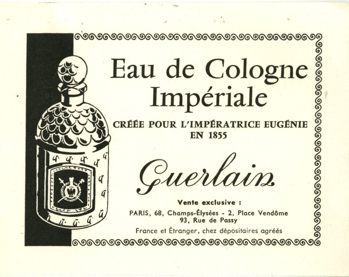 GUERLAIN ゲラン公式 tweet media