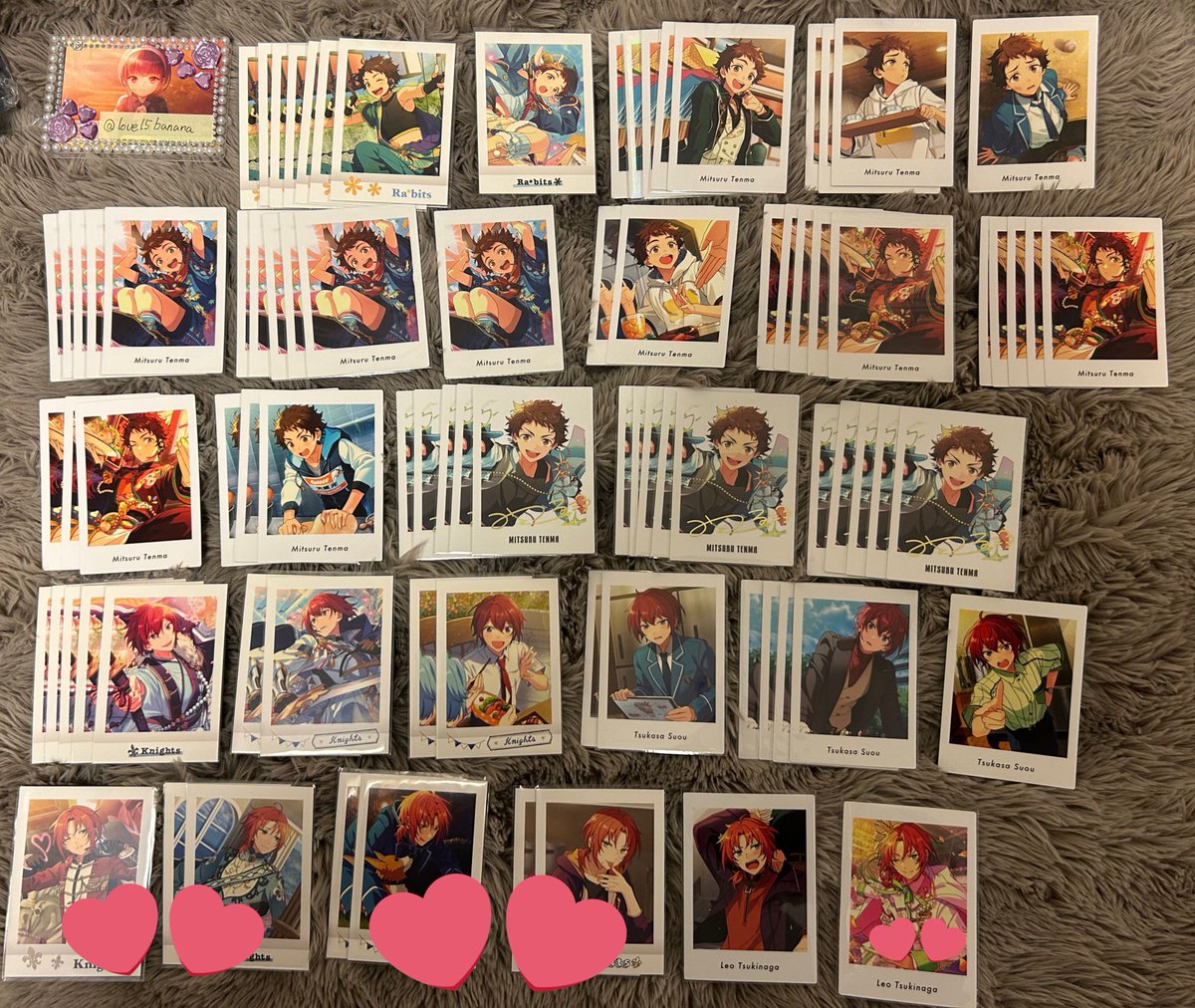 おもち tweet media