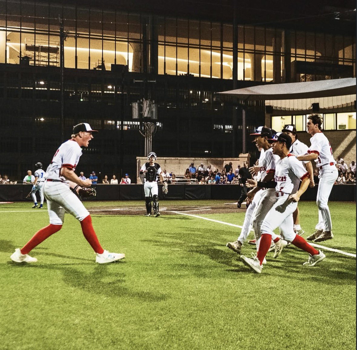 Cole Coffman tweet media