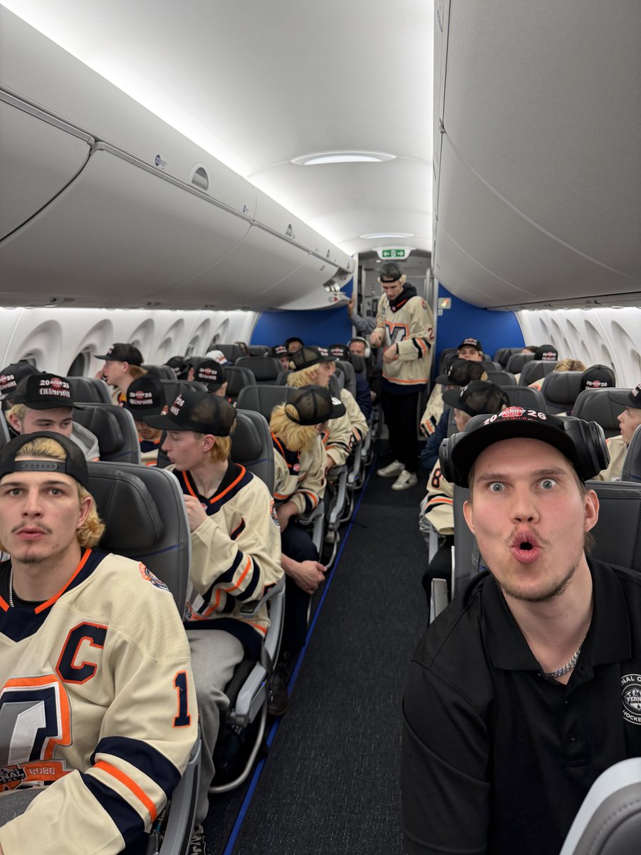 Vernal Oilers tweet media