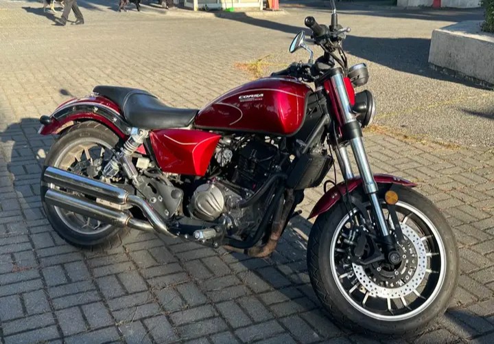 Fabián G. (Amarguismo) tweet media