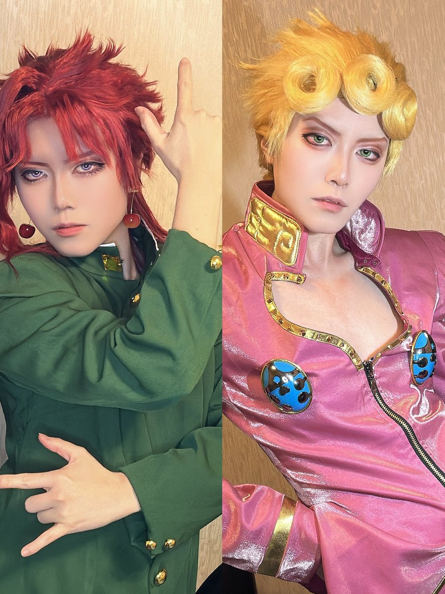 Mea💐4/5福ｱｺ tweet media