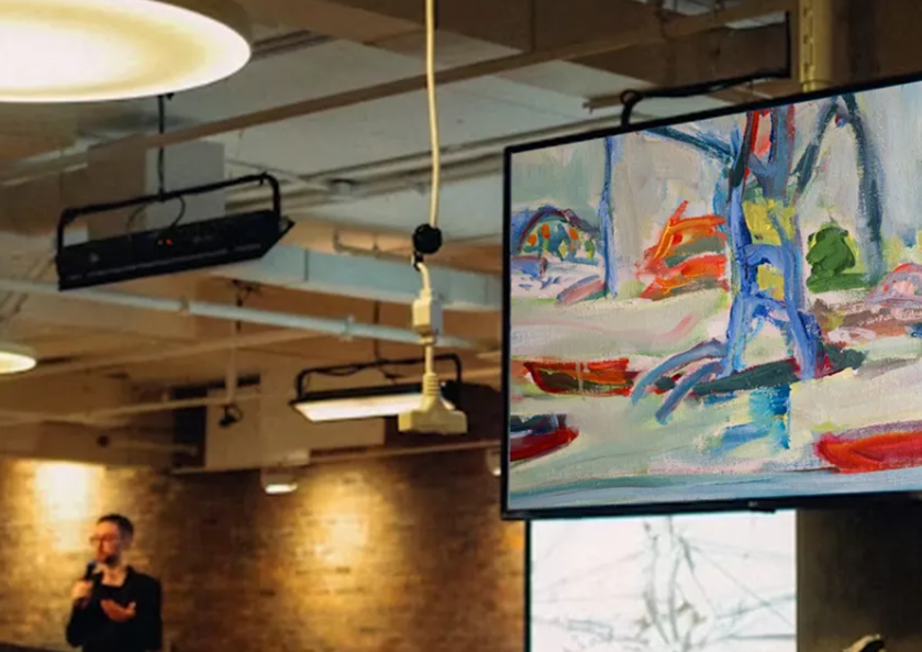 【公式】kakutell@アートと企業のM&A tweet media