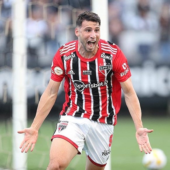 gostosos no futebol tweet media