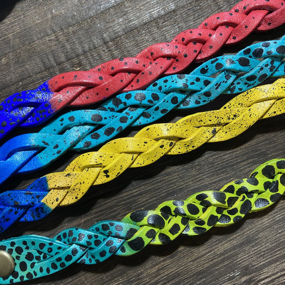 【Fango Silver】 tweet media