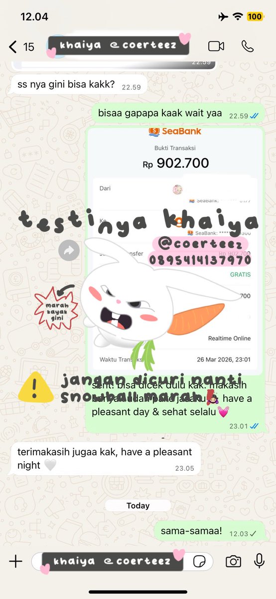 ᓚ₍⑅^..^₎♡ tweet media
