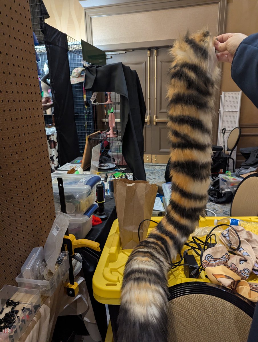 AnthroAesthetic 🔜TFF🔜 AC🔜Denfur? tweet media