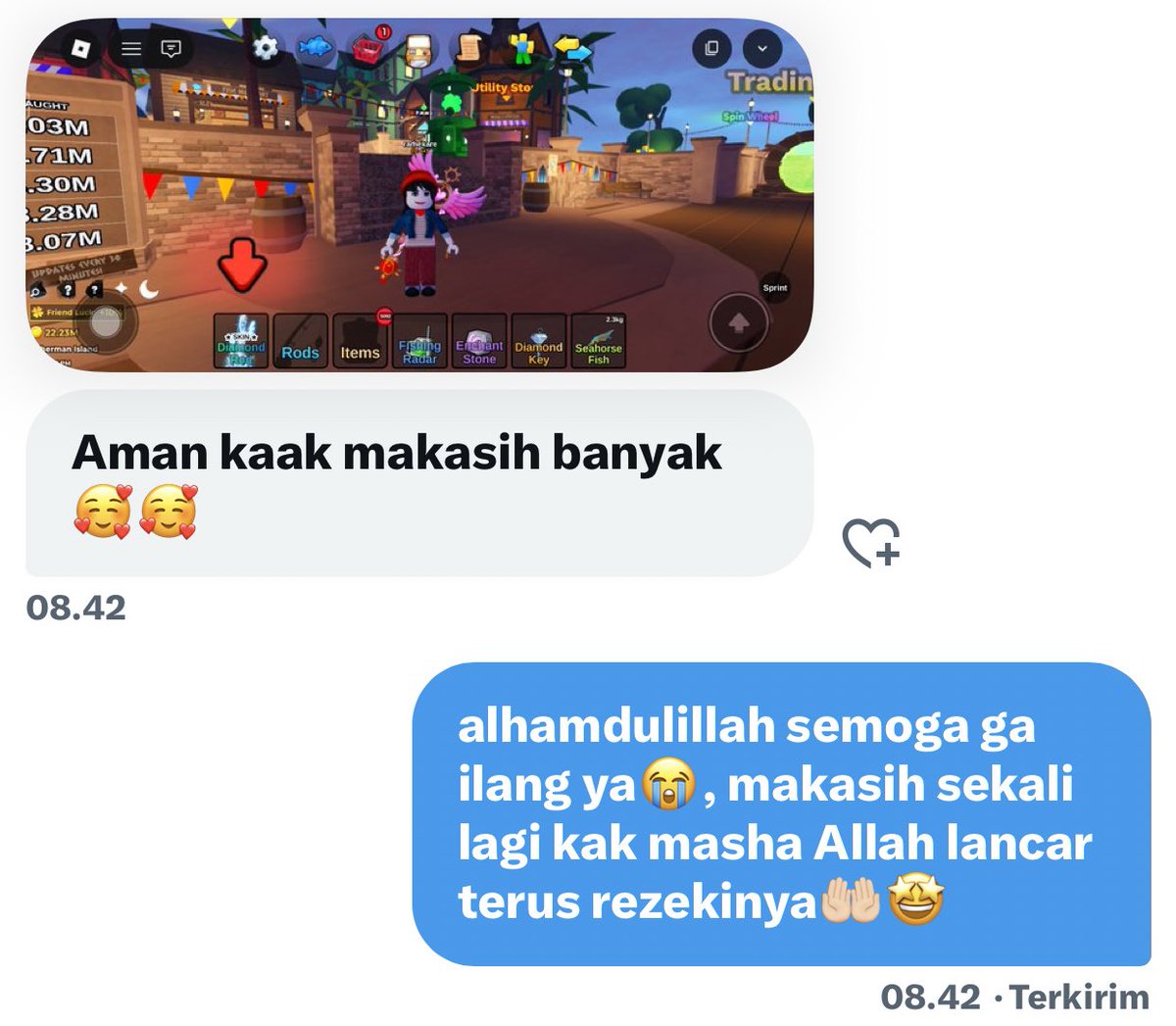 ˖࣪ 𖥨• ungii tweet media