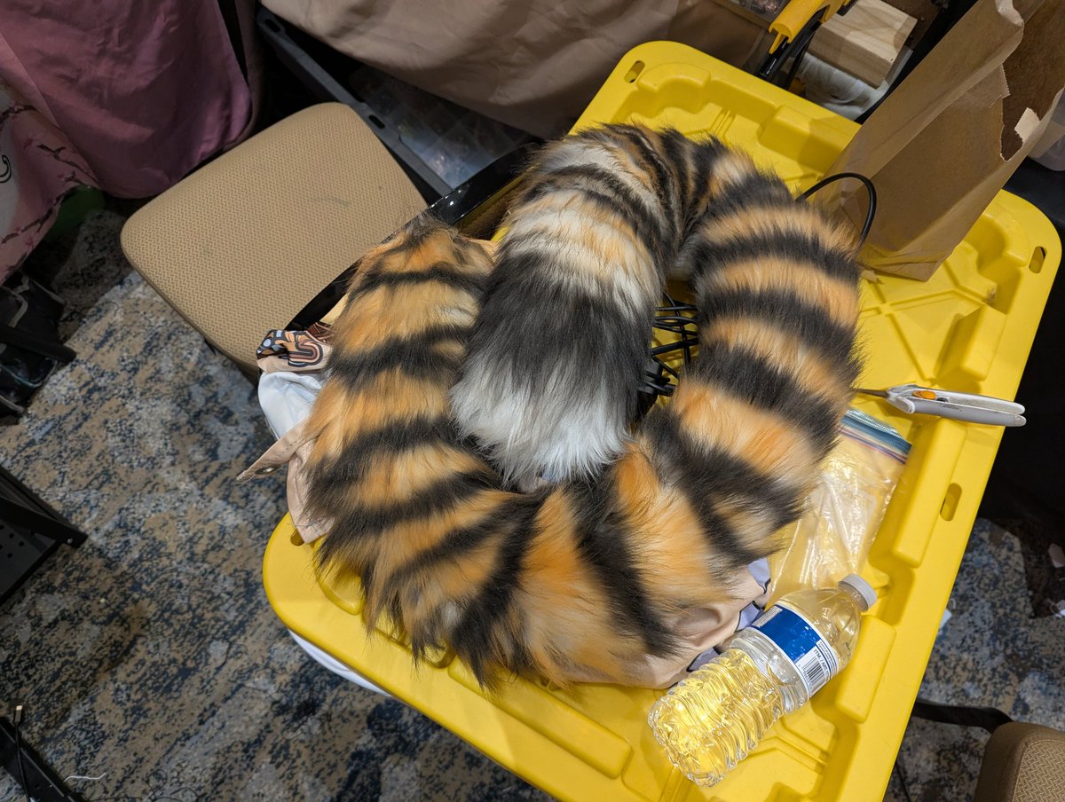 AnthroAesthetic 🔜TFF🔜 AC🔜Denfur? tweet media