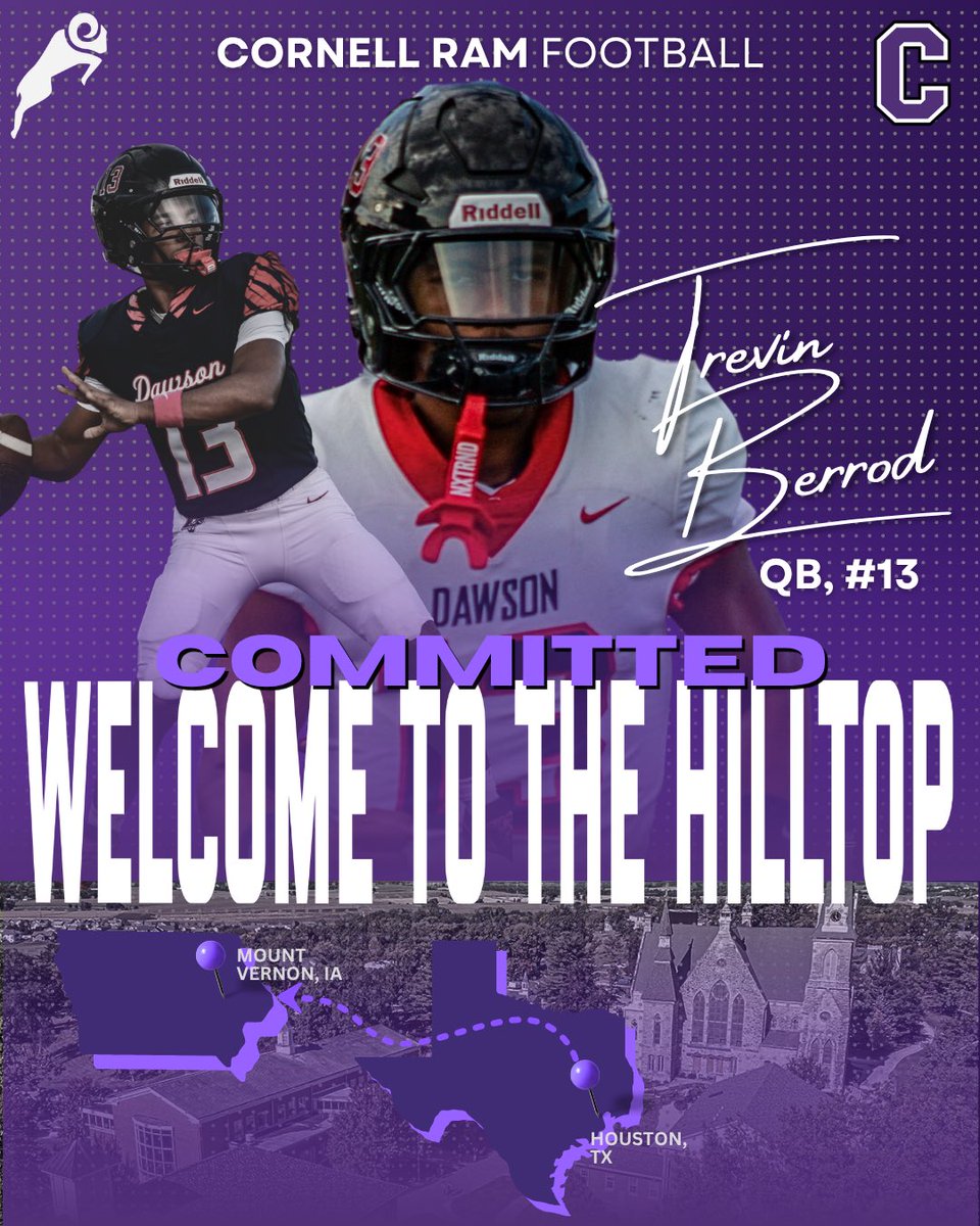 Trevin Berrod Jr tweet media