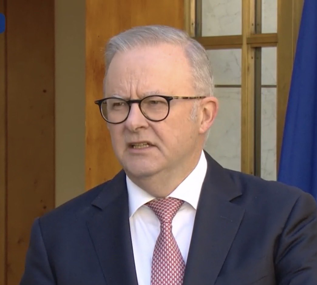 Hugh Riminton tweet media