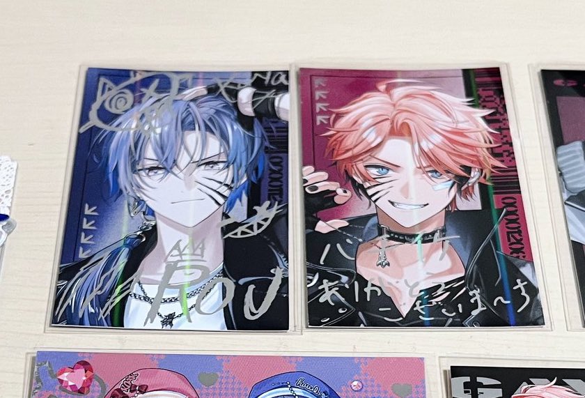 ﾋﾛｾ 取引垢 tweet media