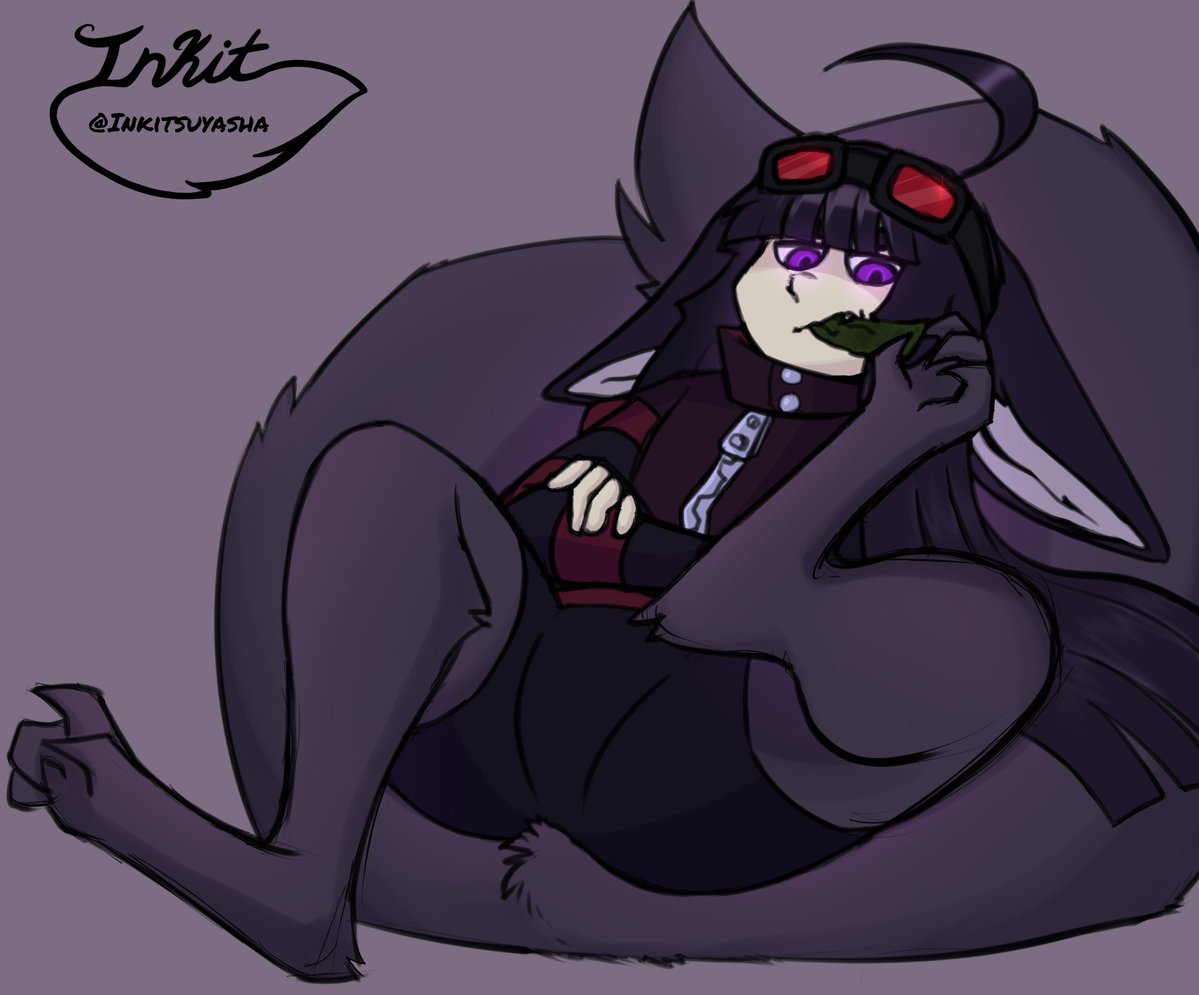 🌲Inkitsuyasha🌲 tweet media